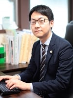 見原 範彦弁護士