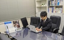 虎ノ門法律経済事務所　相模原支店