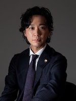 増谷 嘉晃のプロフィール写真