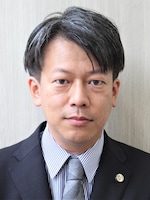 ながさと総合法律事務所 永里 桂太郎弁護士