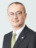 柴田 直哉弁護士