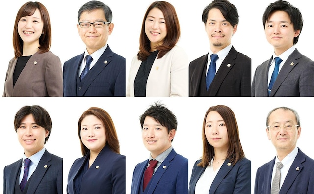 ネクスパート法律事務所名古屋オフィス