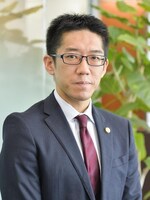 ブラスト法律事務所 福田 慎也弁護士