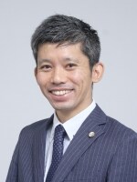 大武 英司弁護士