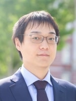 戸田 恵蔵弁護士
