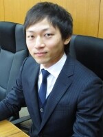 弁護士法人いろは 金 容洙弁護士