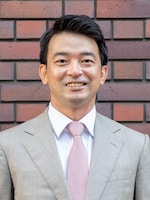 難波みなみ法律事務所 南 宜孝弁護士