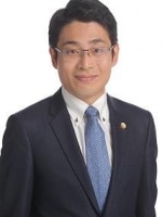 杉島 健文弁護士
