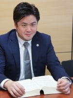 齋藤 毅弁護士