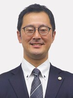 藥師寺 孝亮のプロフィール写真