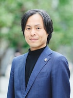 ときわパートナーズ法律事務所 牧田 直樹弁護士