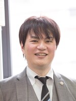 米田 宝広弁護士