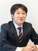 植野 礼央弁護士