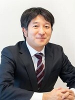 植野法律事務所 植野 礼央弁護士