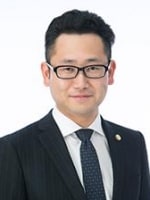 大原 太軸弁護士