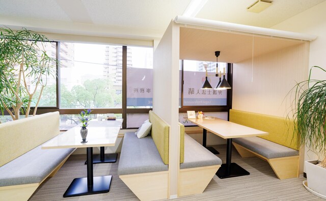 弁護士法人晴呉カメリア事務所