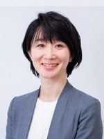 ナリッジ共同法律事務所 松本 知佳弁護士