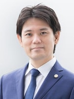 弁護士法人プロテクトスタンス広島事務所 山根 嗣朗弁護士