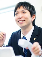 仙台あさひ法律事務所 増井 皓一弁護士