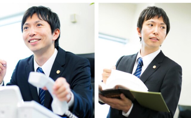 増井 皓一弁護士 仙台あさひ法律事務所 宮城県仙台市 弁護士ドットコム