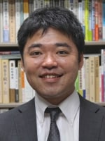 松倉 健介弁護士