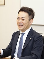 弁護士法人MT 加藤 洋平弁護士