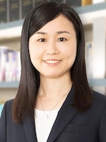 弁護士法人Authense法律事務所東京オフィス 藤本 奏恵弁護士