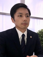 小笠原 大記弁護士