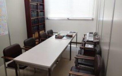 甲府合同法律事務所