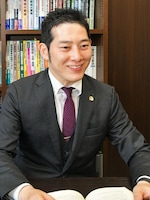 リドゥ法律事務所 原 一好弁護士