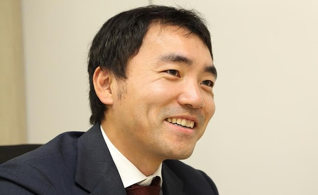 高石法律事務所