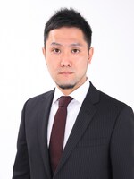 春田法律事務所大阪オフィス 南 佳祐弁護士