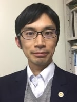 鶴羽 良弘弁護士