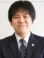水野泰孝法律事務所 伊藤 祥治弁護士