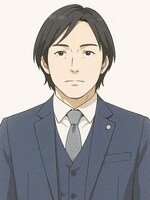 井澤・黒井法律事務所東京オフィス 佐藤 孝丞弁護士