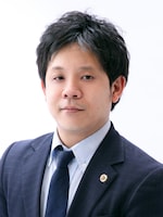 森 圭弁護士