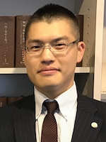 佐々木 輝弁護士