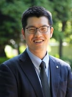 AWL法律税務事務所 佐々木 輝弁護士