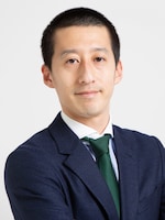安仲 亮輔弁護士