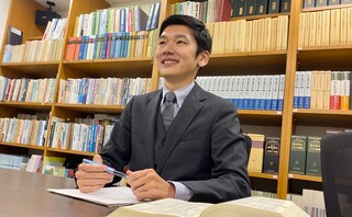 神戸湊川法律事務所