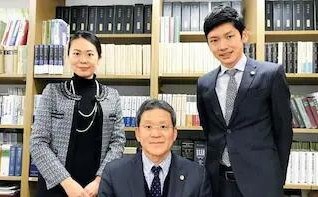 神戸湊川法律事務所