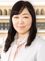 弁護士法人Authense法律事務所東京オフィス 須藤 友妃子弁護士