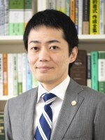 高野 壮士弁護士
