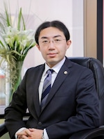 池浦 慧弁護士