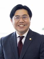 弁護士法人ラグーン黒崎支店 林 英敏弁護士