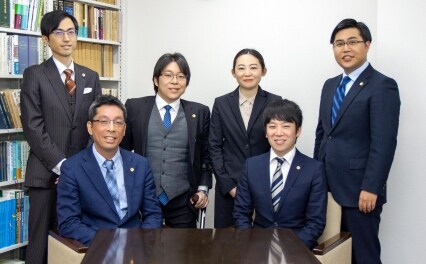 弁護士法人ラグーン黒崎支店