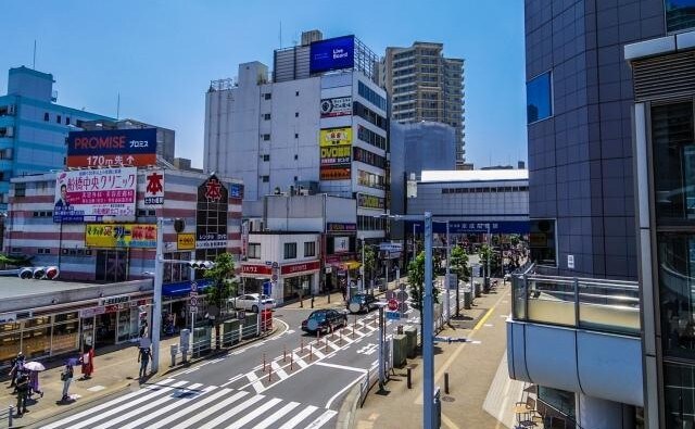 船橋シーアクト法律事務所