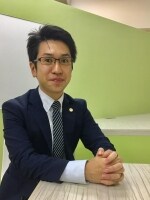 港共同法律事務所 樋口 智紀弁護士