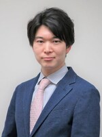 桜橘法律事務所 川崎 良介弁護士