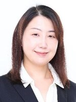 髙砂 美貴子弁護士